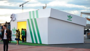 adidas branding campaigns