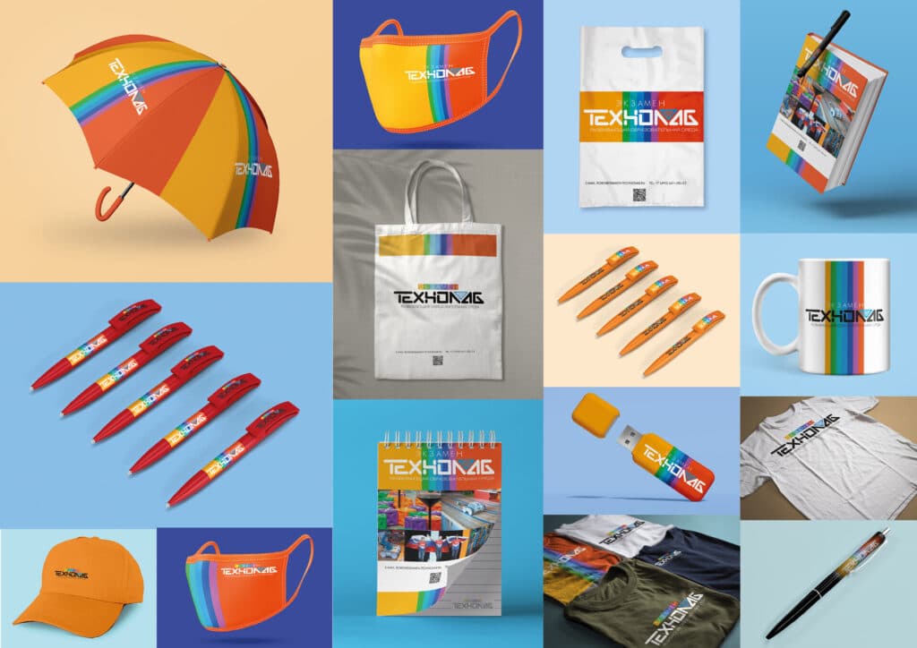 the right branding can transform your brand and grow your business