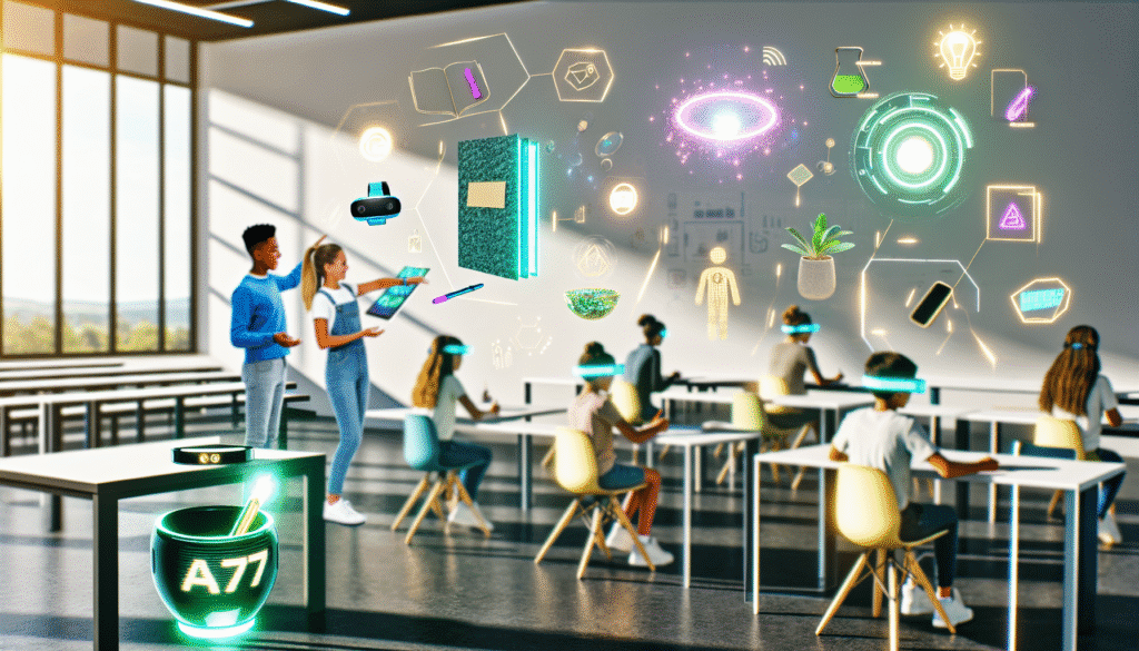 Promotional Tech Gadgets for educational events in 2025 with innovative features
