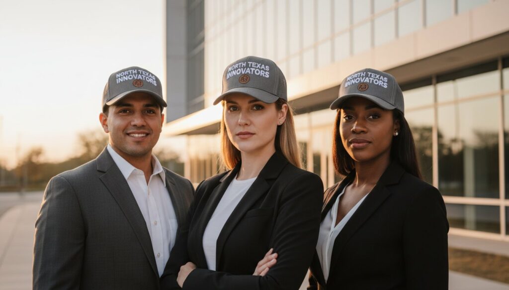 Premium Corporate Apparel with Logo: The Richardson Brand Guide for 2026