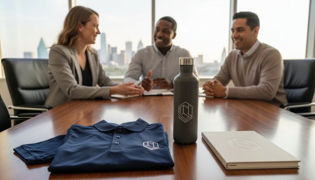 The Ultimate Guide to Promotional Products for Your Brand in 2026