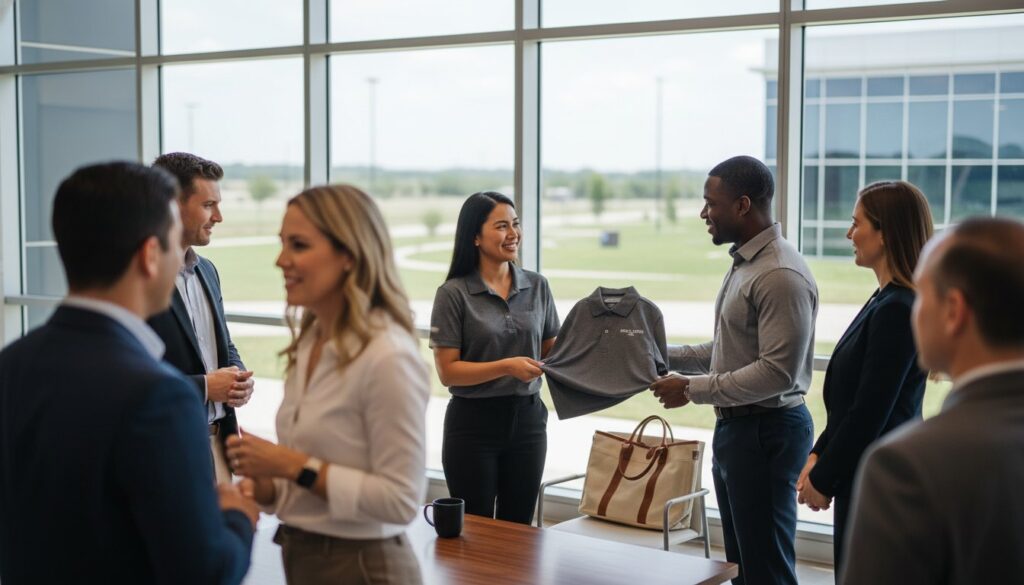 Promotional Materials: The 2026 Strategic Guide for North Texas Brands