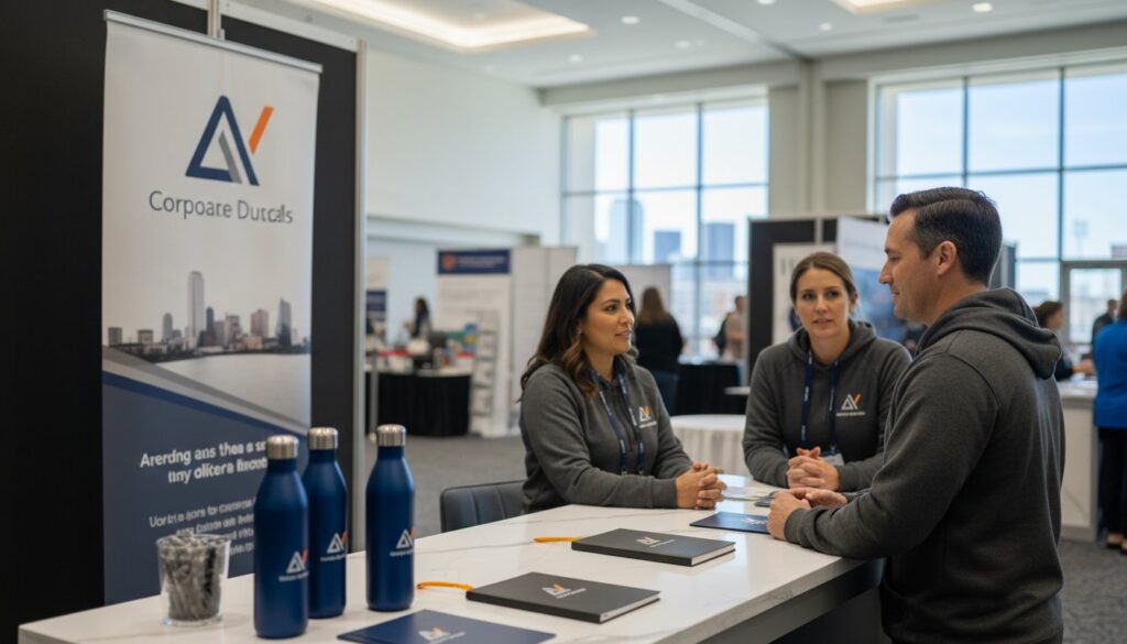 Mastering Trade Show Marketing Materials: The 2026 Strategy Guide