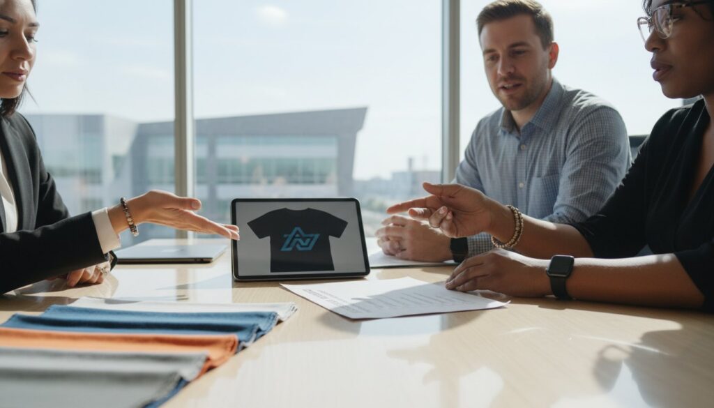 The Ultimate Bulk Screen Printing Checklist: How to Order Like a Pro in 2026