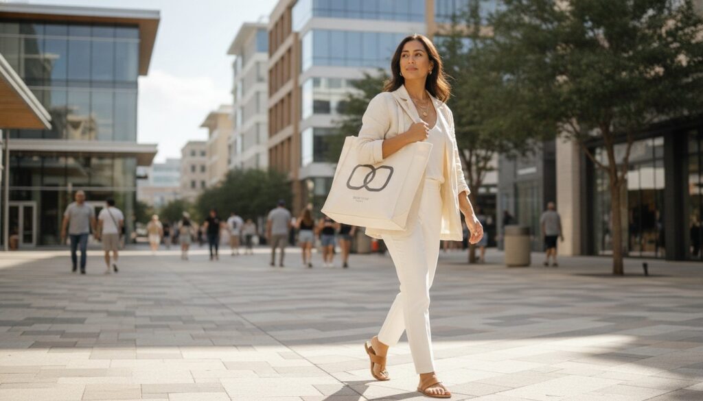 The Ultimate Guide to custom tote bags in North Texas